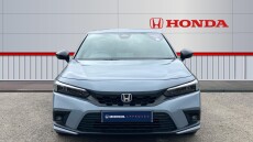 Honda Civic 2.0 eHEV Sport 5dr CVT Hybrid Hatchback